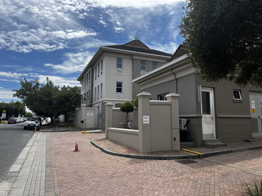 To Let commercial Property for Rent in Rosenpark Western Cape